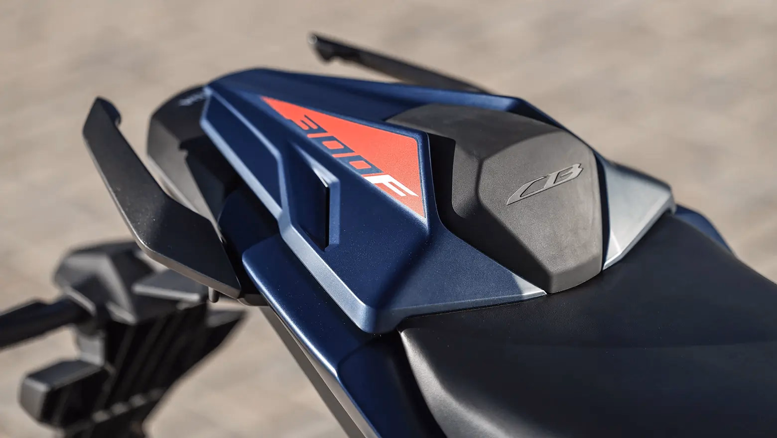 Honda Cb300f Twister 2027 Galeria 11 - 11 de 20