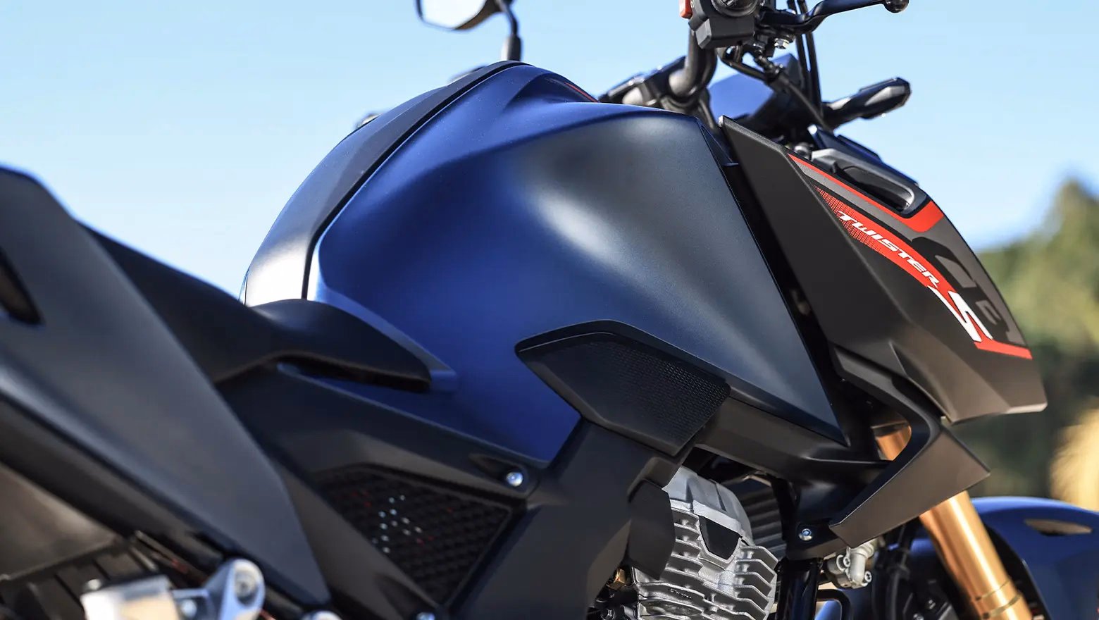 Honda Cb300f Twister 2027 Galeria 12 - 12 de 20