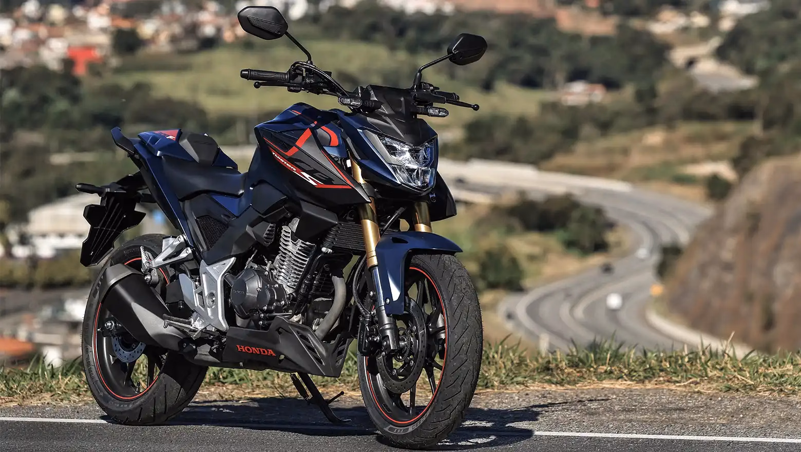 Honda Cb300f Twister 2027 Galeria 20 - 20 de 20