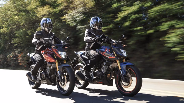 Honda Cb300f Twister 2027 Galeria 3