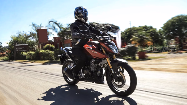 Honda Cb300f Twister 2027 Galeria 4