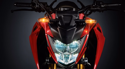 Honda Cb300f Twister 2027 Vantagens Conjunto Optico
