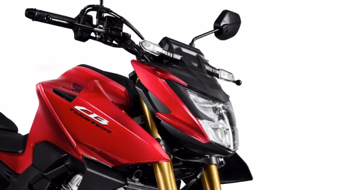 Honda Cb300f Twister 2027 Vantagens Embregem Deslizante