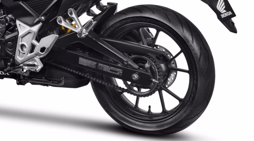 Honda Cb300f Twister 2027 Vantagens Hstc
