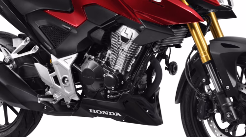 Honda Cb300f Twister 2027 Vantagens Motor300cc