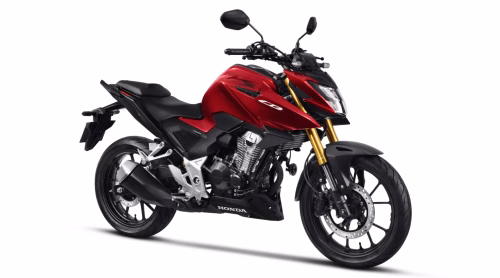 Honda Cb300f Twister 2027 Vantagens Novo Design