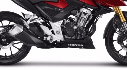 Honda Cb300f Twister 2027 Vantagens Transmissao 6 Marchas