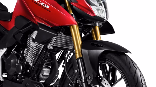 Honda Cb300f Twister 2027 Vantagens Upside Down