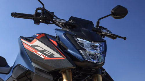 Honda Cb300f Twister S 2027 Vantagens Embreagem Deslizante