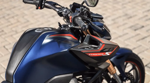 Honda Cb300f Twister S 2027 Vantagens Hiss