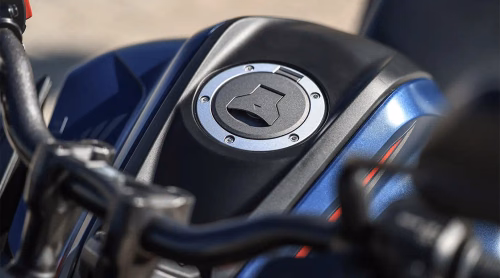 Honda Cb300f Twister S 2027 Vantagens Tampa Do Tanque
