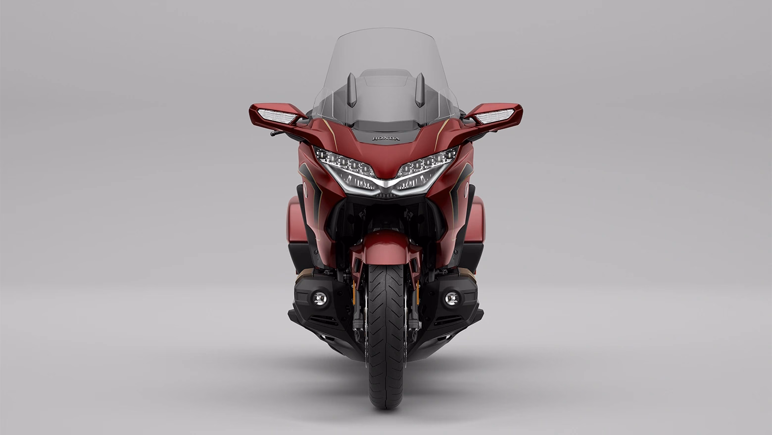 Honda Goldwing 50 Anos 2027 Galeria 5 - 5 de 11