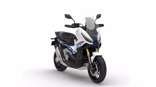 Honda X Adv 2027 Conforto