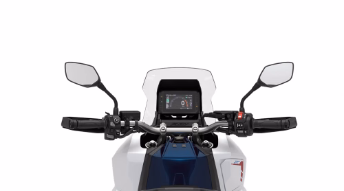 Honda X Adv 2027 Entrada Usb C