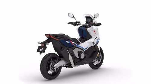 Honda X Adv 2027 Ess