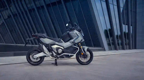 Honda X Adv 2027 Freios Abs Combinados