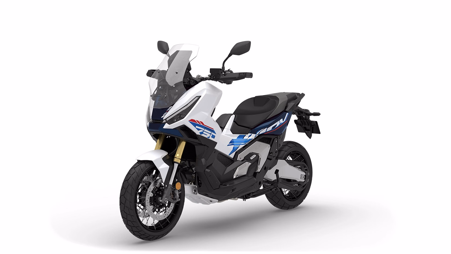 Honda X Adv 2027 Galeria 03 - 3 de 10
