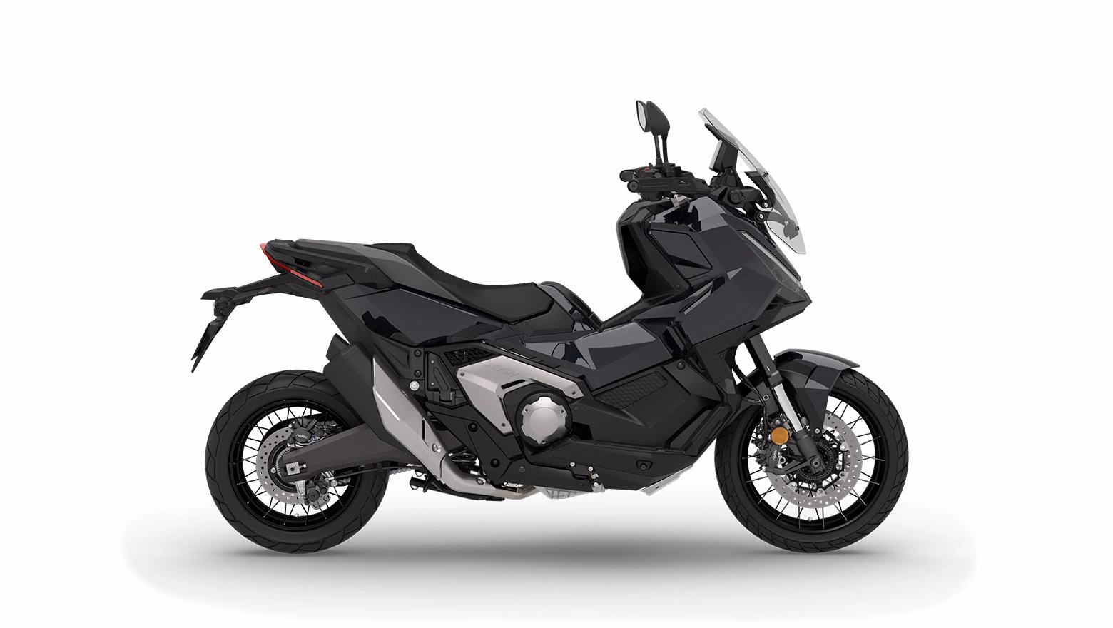 Honda X Adv 2027 Galeria 06 - 6 de 10