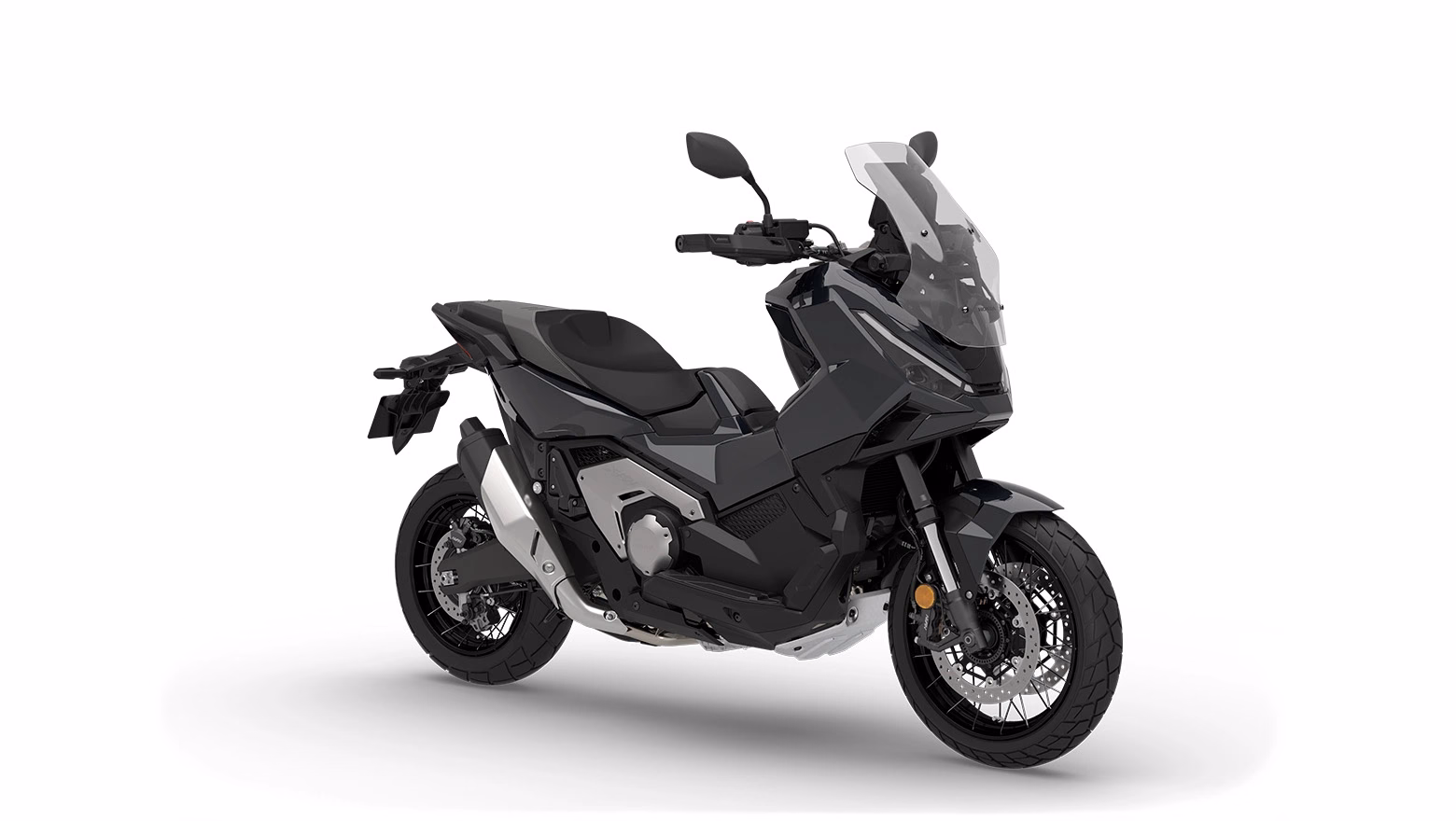 Honda X Adv 2027 Galeria 07 - 7 de 10