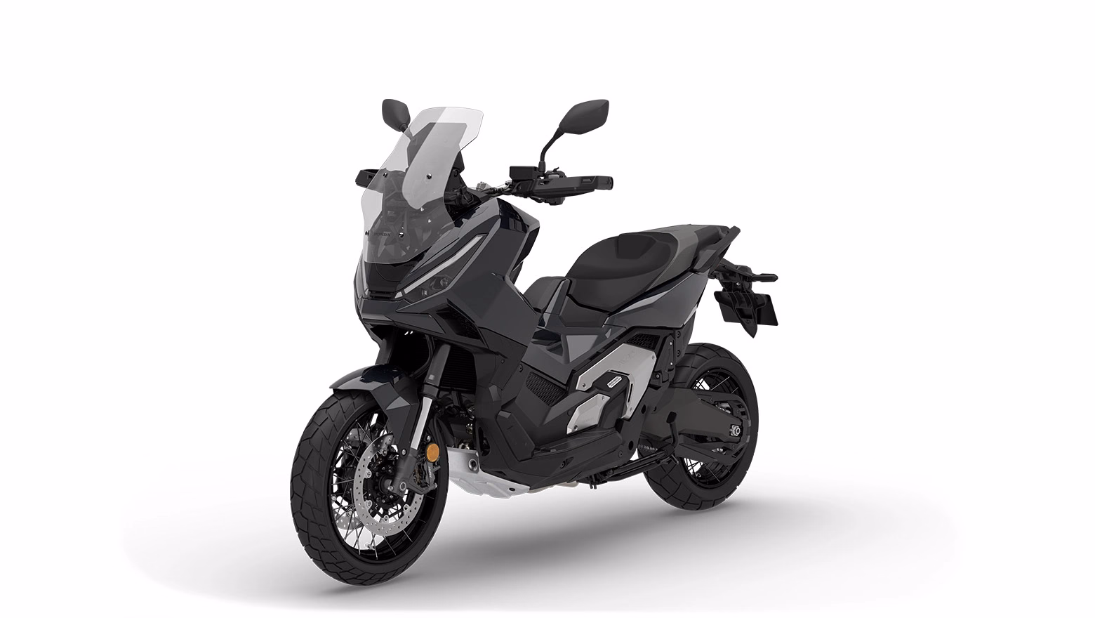 Honda X Adv 2027 Galeria 08 - 8 de 10