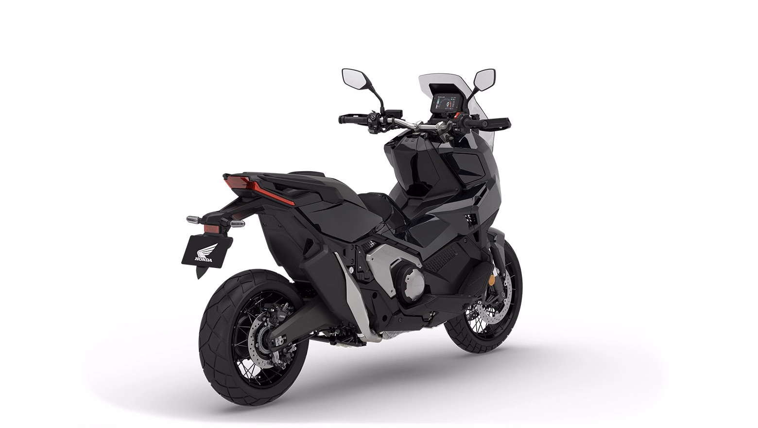 Honda X Adv 2027 Galeria 10 - 10 de 10