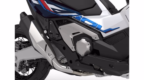 Honda X Adv 2027 Motor