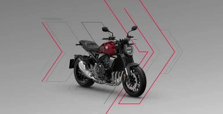 CB1000R