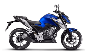 CB300F Twister