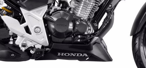 Motor 300cc