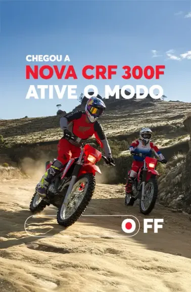CRF300F
