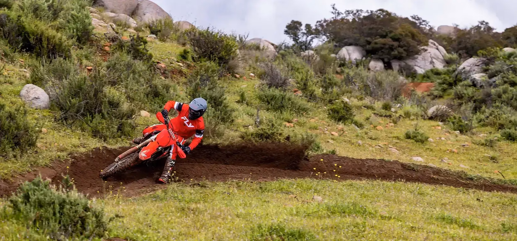 Tecnologia Honda Racing aplicada na CRF 450R - 9 de 12