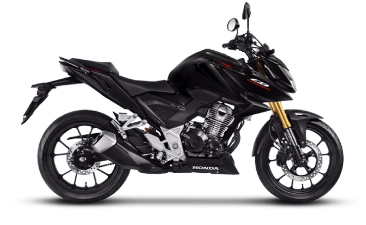 Infinite Black Metallic