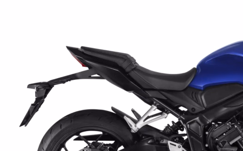 Moto Honda Cb650r E Clutch Design Assento