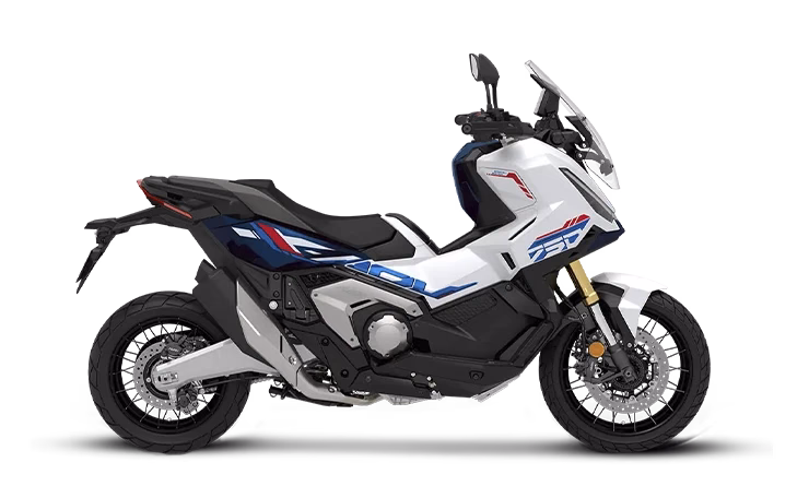 X-ADV