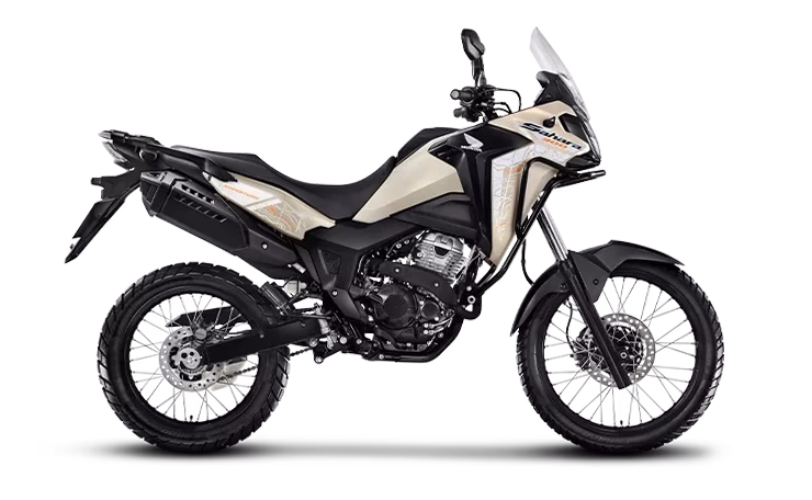 Sahara 300