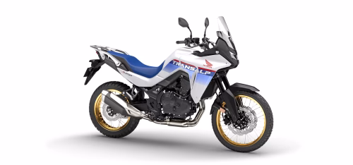 Moto Xl750 Transalp Design
