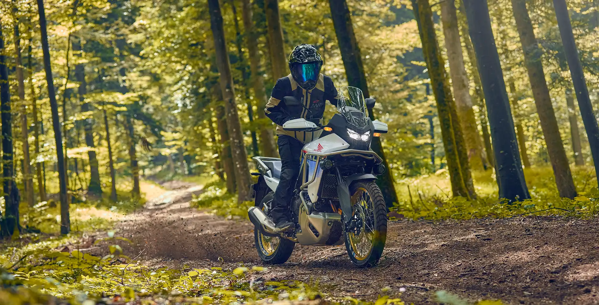 Moto Xl750 Transalp Galeria 09 - 9 de 20